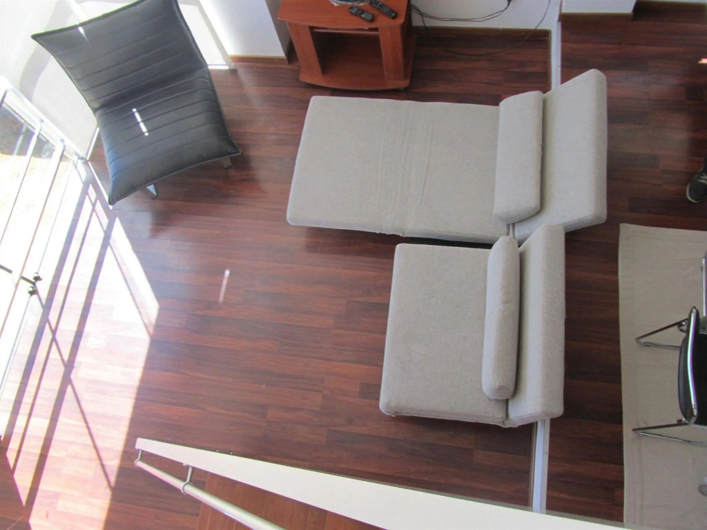Hotel Onkel Inn Torres de Copacabana
