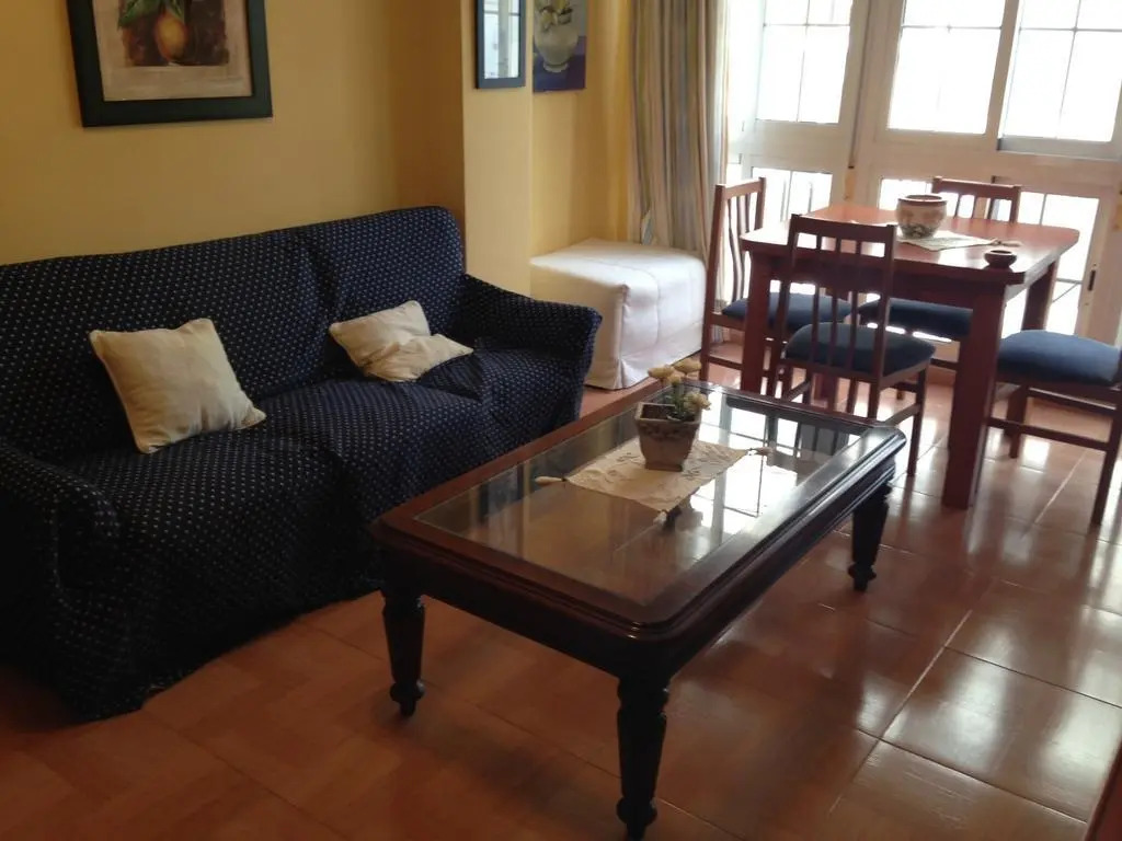 Apartamento Sirena