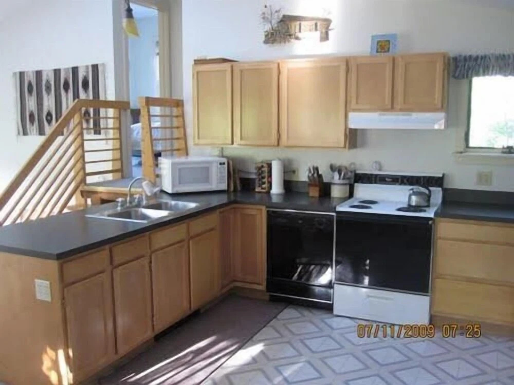 Mountain High 2 Bedroom Holiday Home By Pinon Vacation Rentals