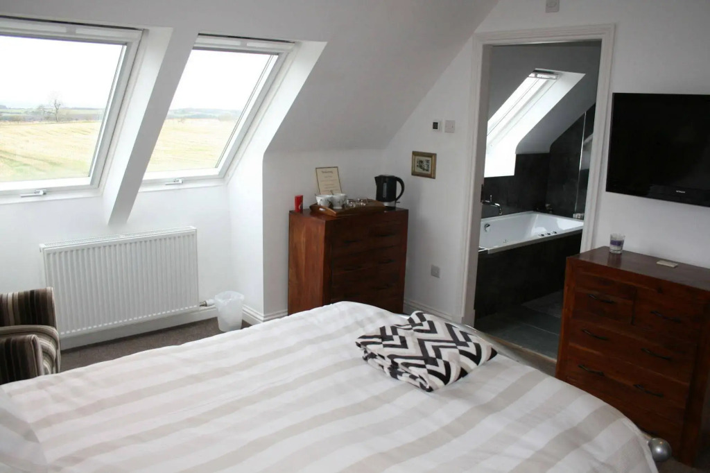 Tarskavaig B&B