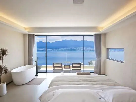 Jiujianhai Seaview Art Meisu (Dali Erhai Branch)