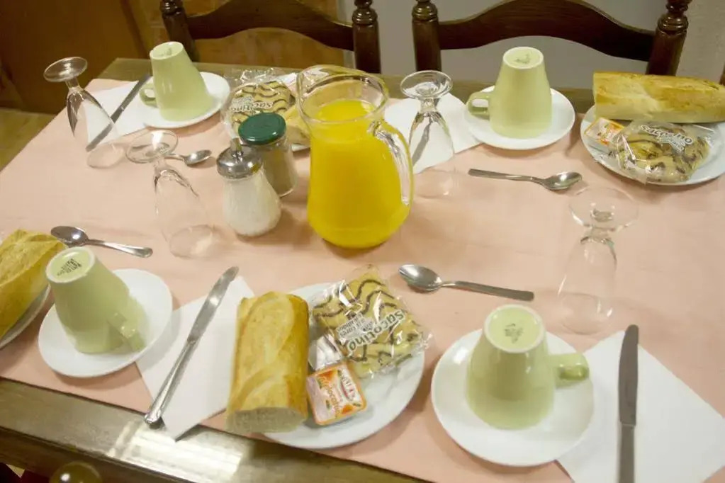 Hostal Ancora