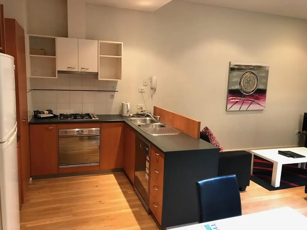 RNR Sturt Holiday Home