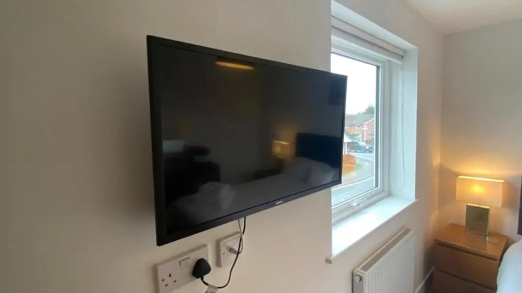 Comfy 2 bed house located at Wareham train station