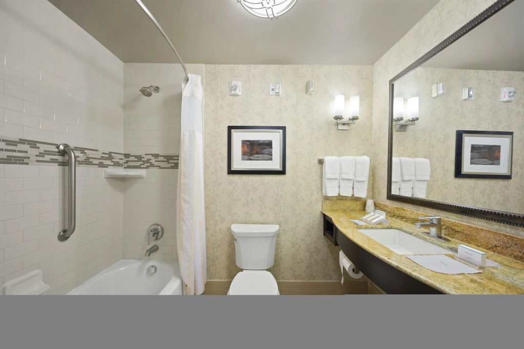 Hampton Inn Franklin, KY - Portland, TN