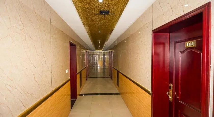 Ming Kang Hotel
