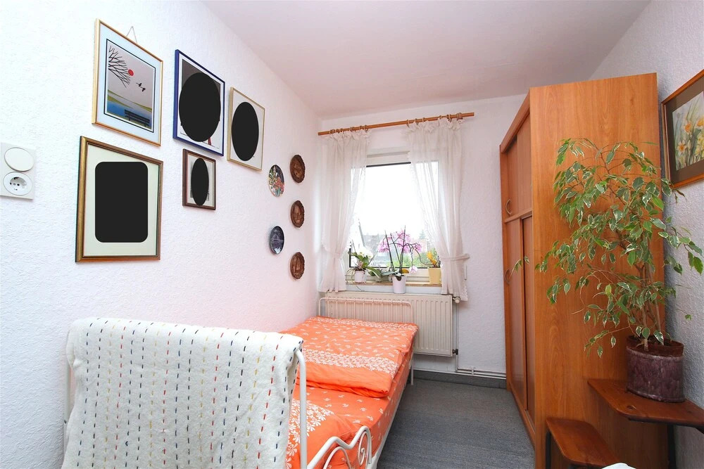 Private Apartment Giesener Straße