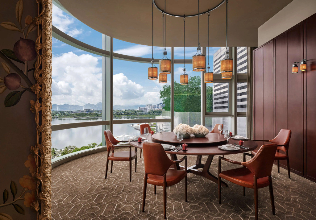 Andaz Shenzhen Bay