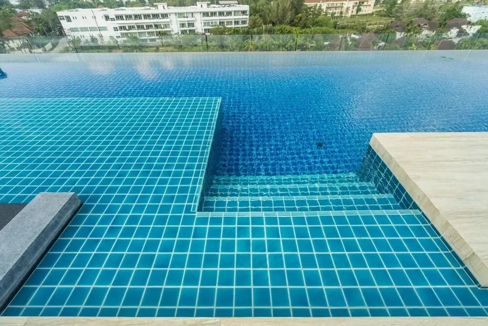 Aristo 521 - Brand new Studio Close to Beach 3 Pools