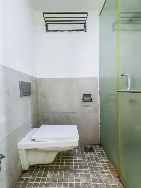Oyo 36315 Miu Eco Hotel