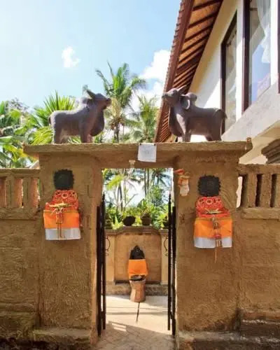Mulawarman Guest House