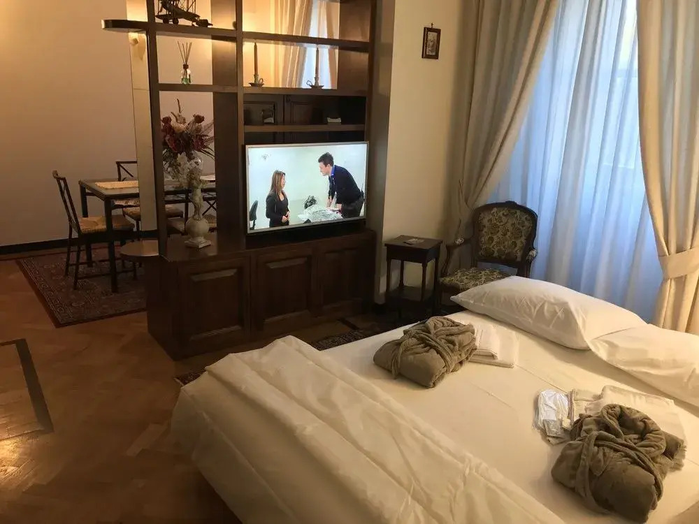 San Vincenzo Apartment