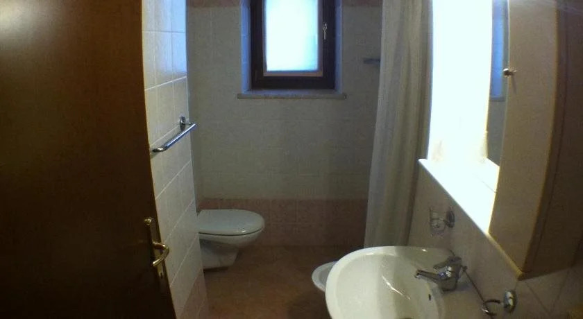 Hotel Scandola