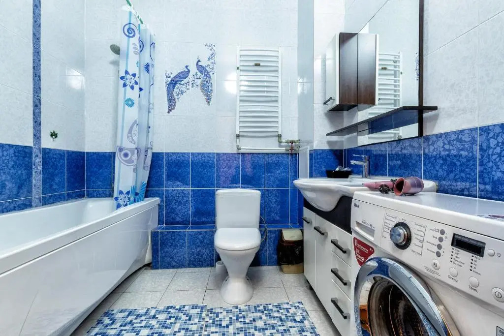 City Romance 1Br Studio