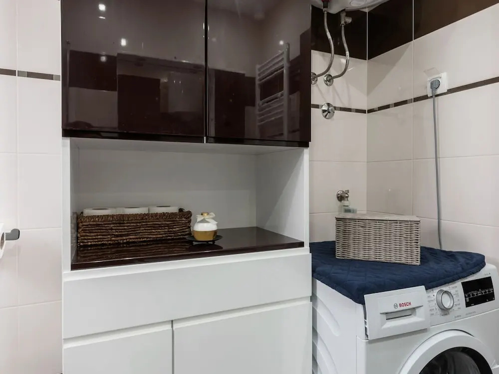 Modern Apartment in Zadar with Terrace