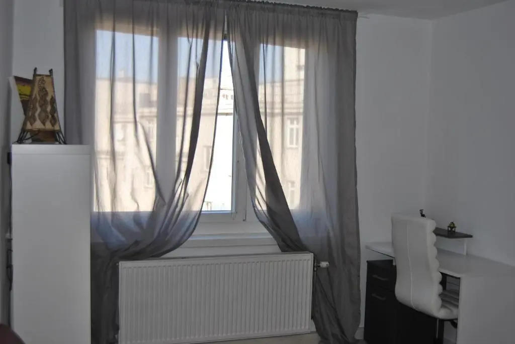 Gemütliches Apartment Mery