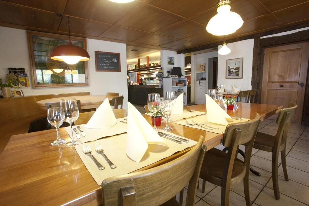 Hotel Gasthaus Hirschen