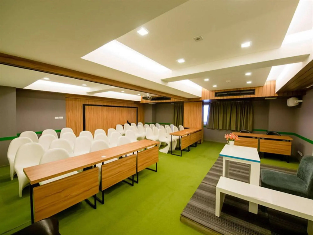 CMYK Boutique Hotel