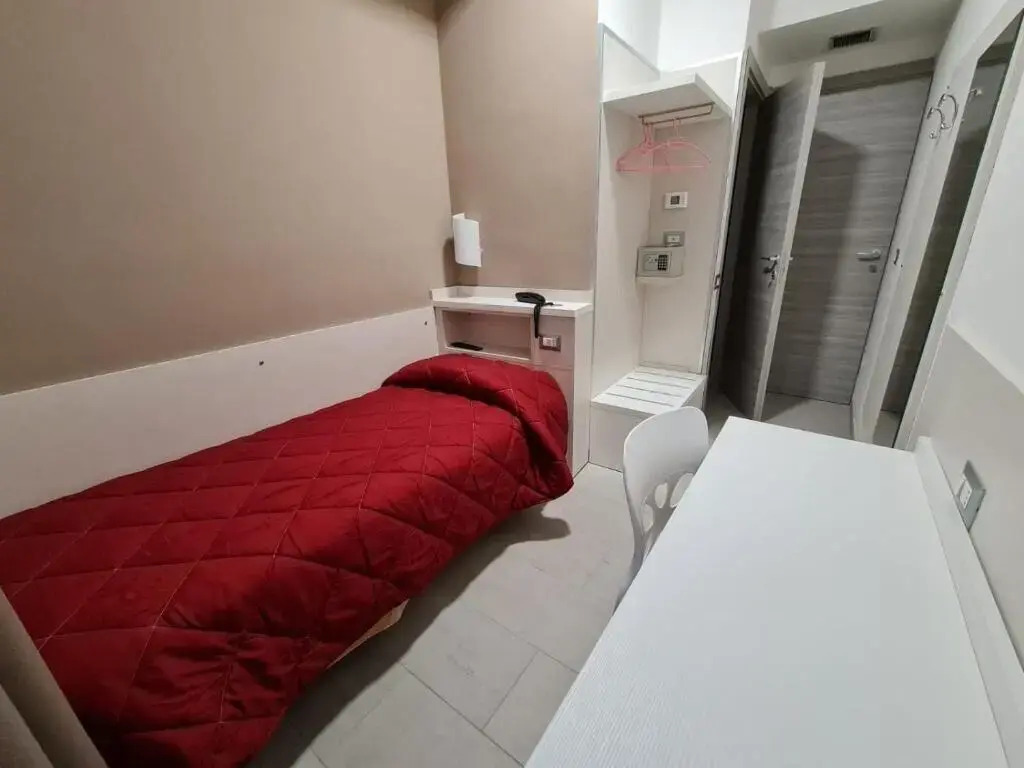 Hotel City 20