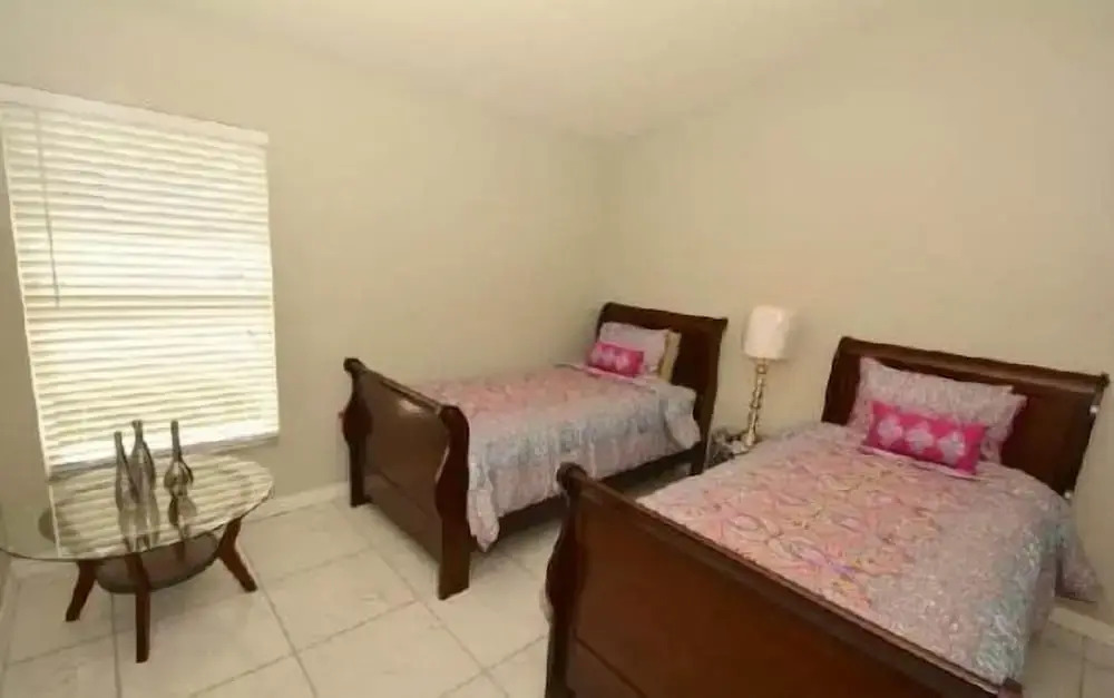 5 Bedroom 4 Bathroom Pool Home in Kissimmee FL