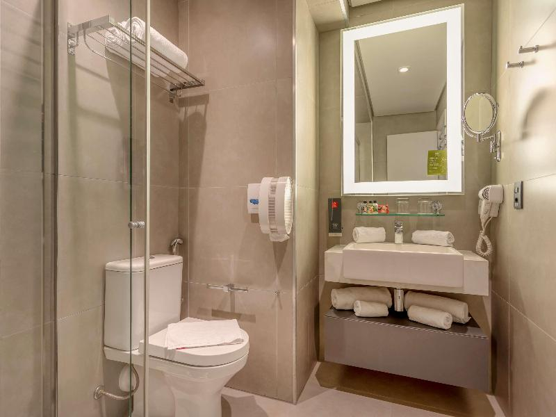 Alphaville Stay Residences
