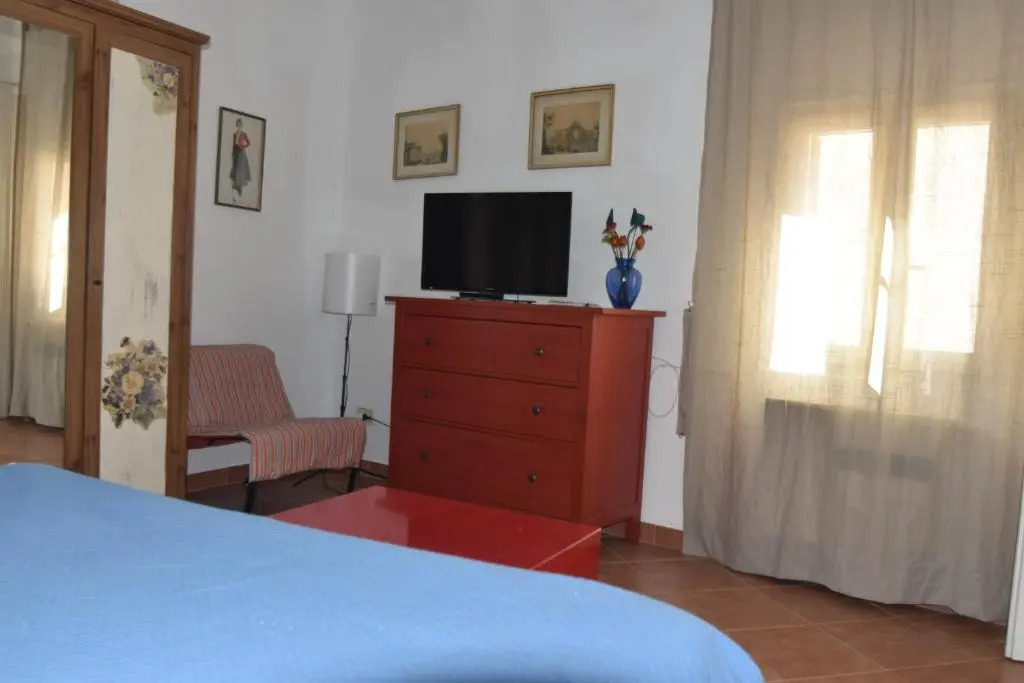 Casa RoSiLù
