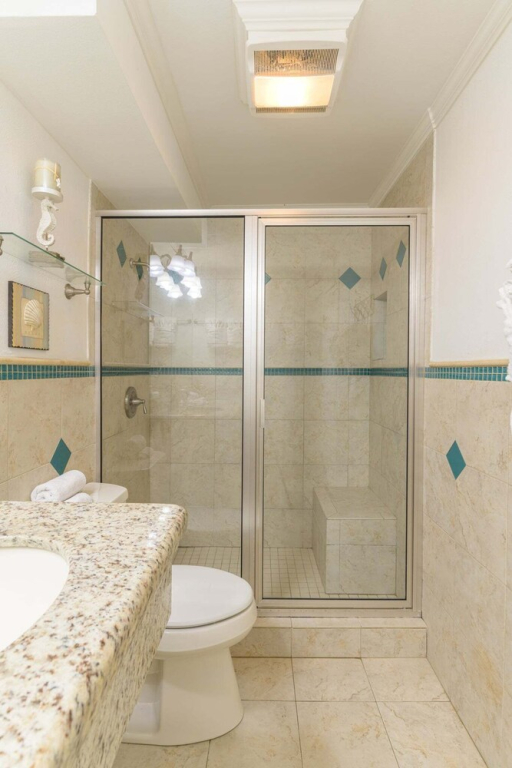 Tiki 132 - Bright Ocean View 1br Condo W/ Balcony 1 Bedroom Condo