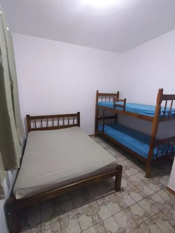 Ohana Casa 2 Boraceia