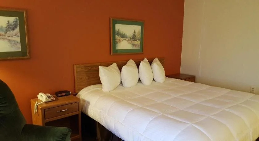 Americas Best Value Inn & Suites - Norway
