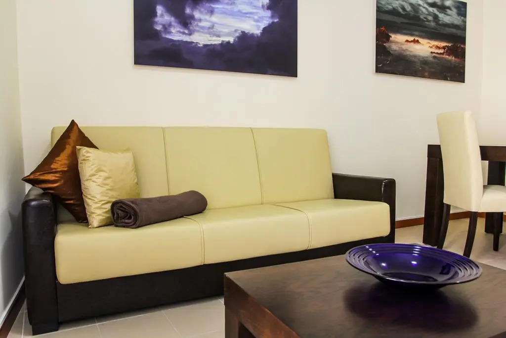 OurMadeira - Taberna Apartments