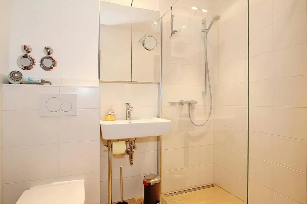 Strandresidenz Timmendorfer Strand Strandresidenz Appartement 203