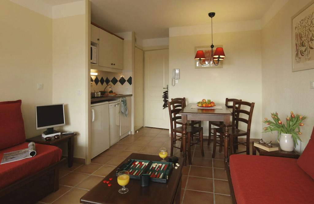 Résidence Pierre & Vacances La Villa Maldagora