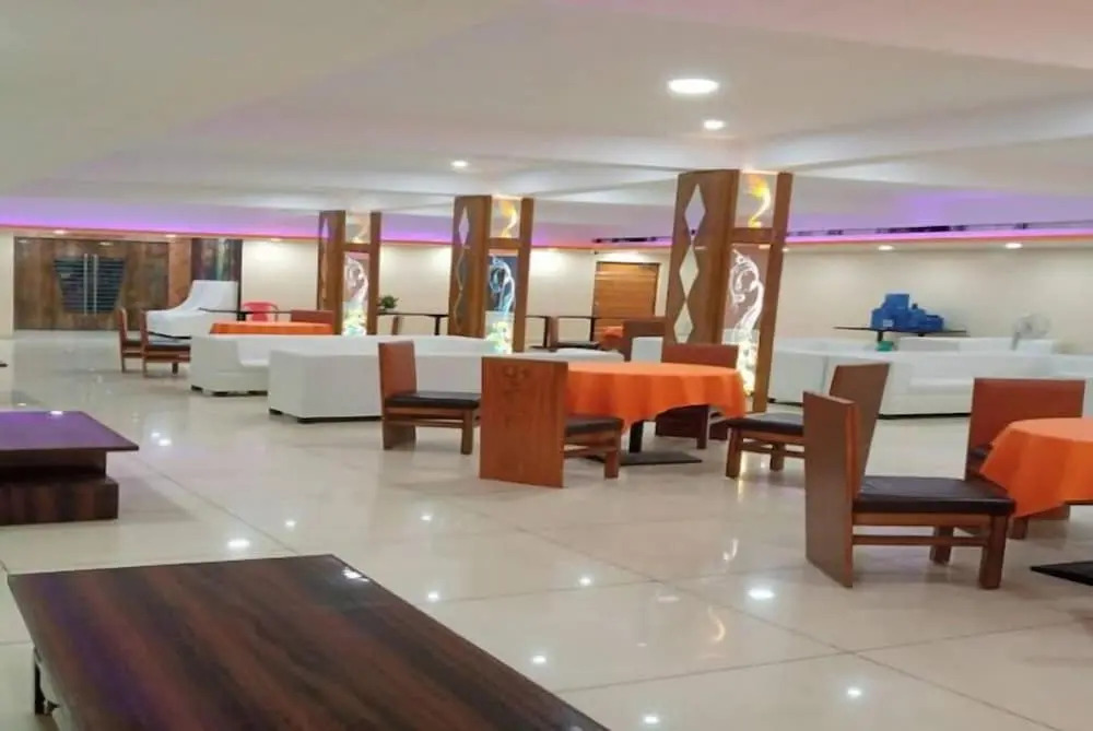 Vijeta Hotel