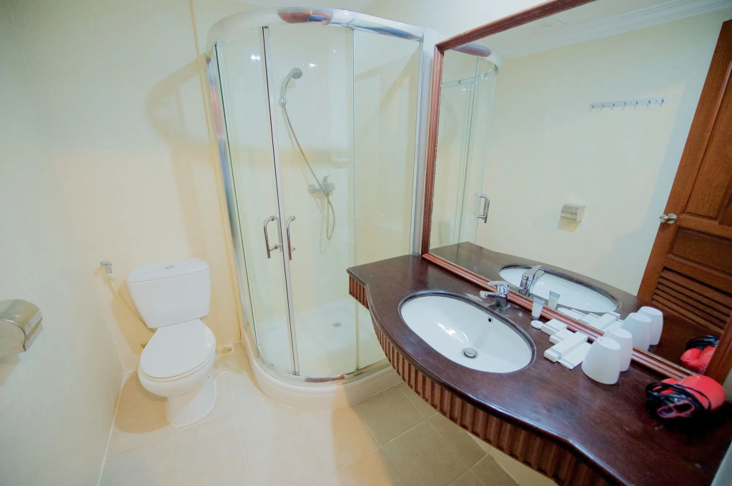Champey Villa