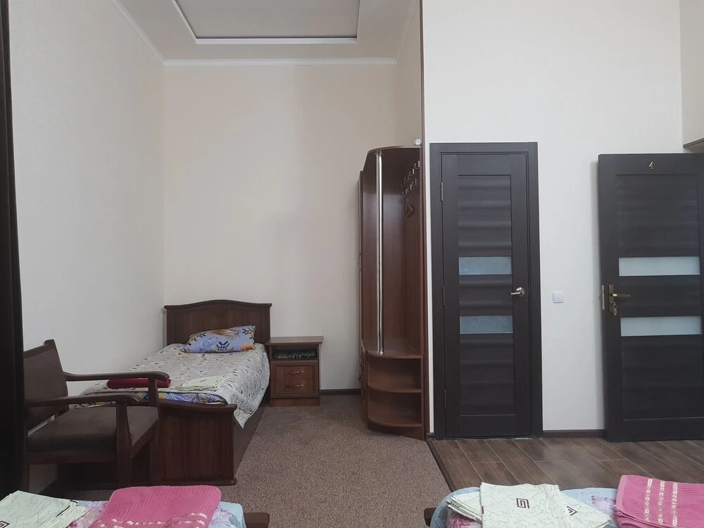 Hotel Anor