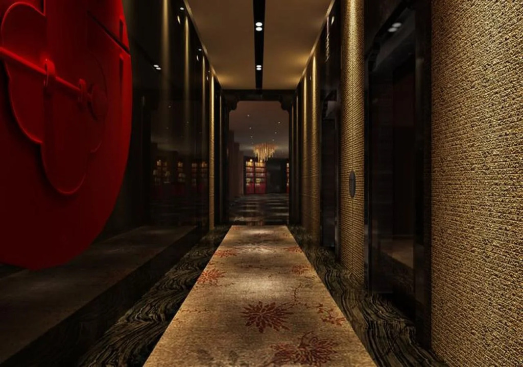Veegle Hotel Hangzhou