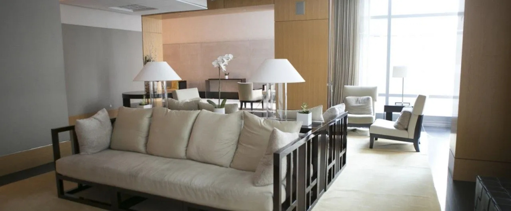 Bridgestreet at Centria