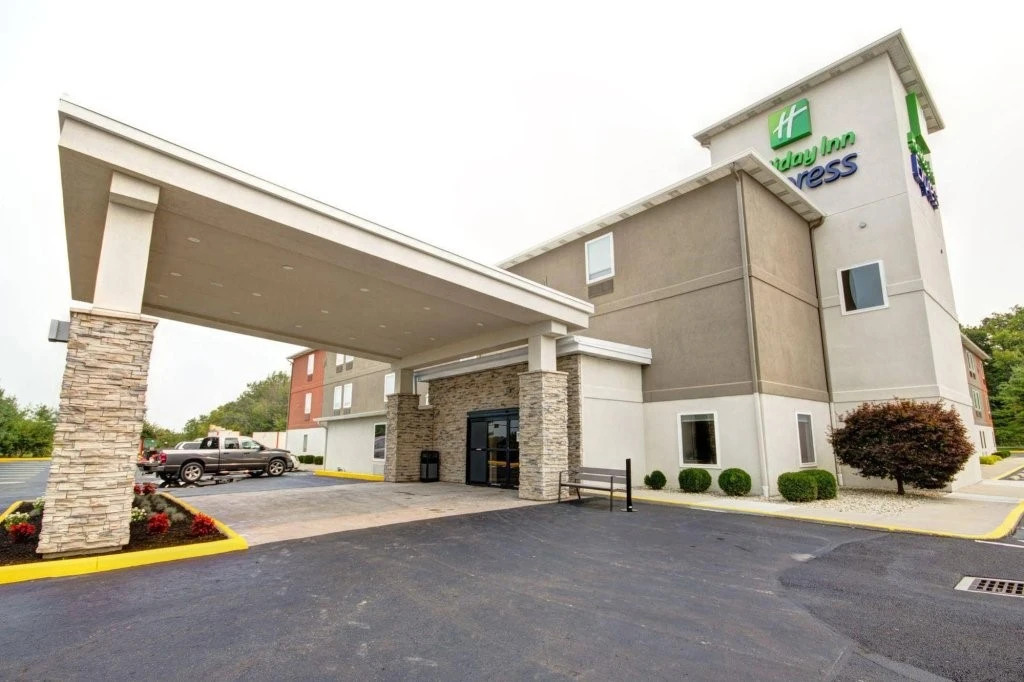 Comfort Inn Obetz