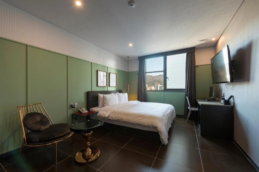 Browndot hotel Guseo