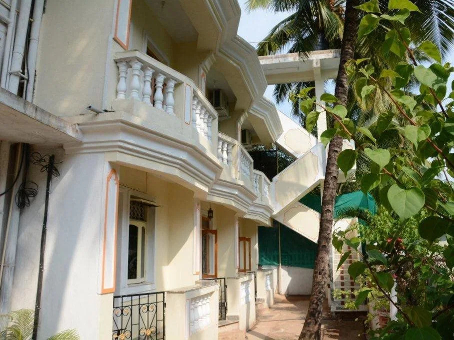 Aston Ajoy Home Comfort