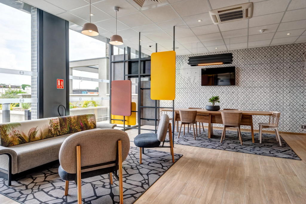 B&B HOTEL Le Port Marly Saint Germain en Laye