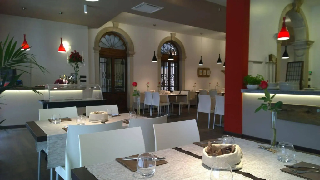 Hotel Casa Del Pellegrino