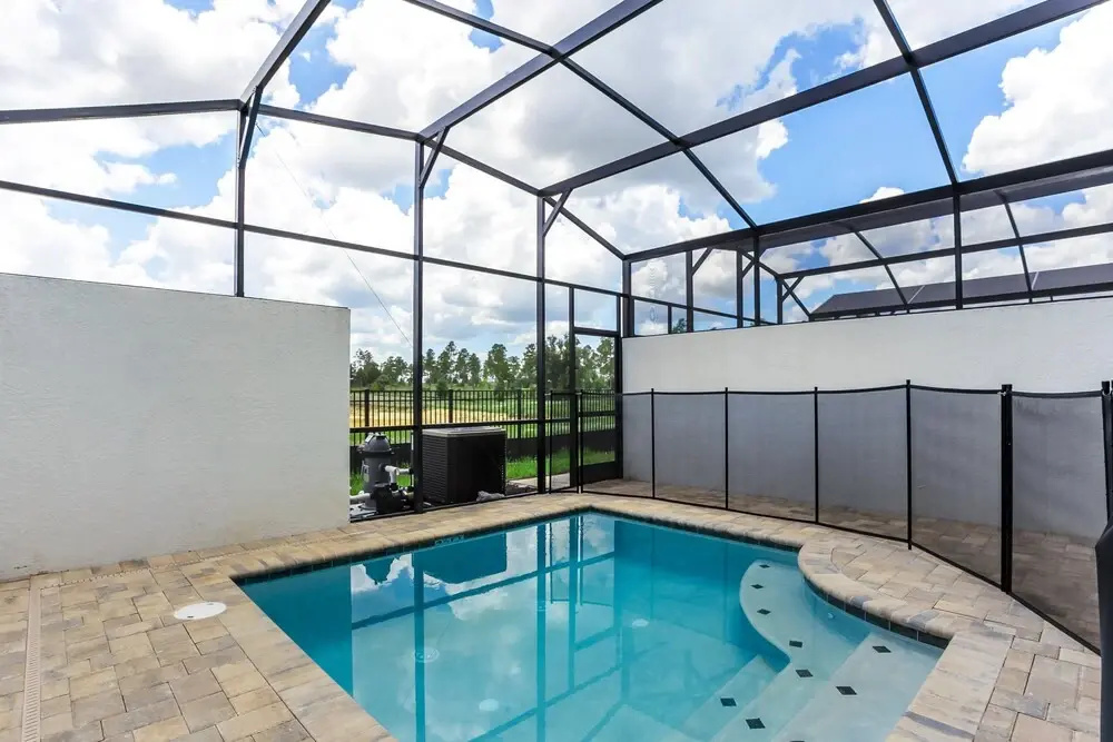 Lovely 3 Bedroom Vacation Home 1527cpc