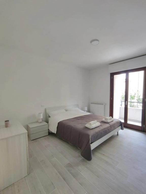 Diamond Apartment - Beautiful apartment with double bed and sofa bed-Diamond Apartment