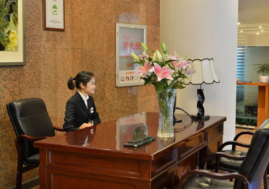 Xiamen Airlines Hotel - Xiamen