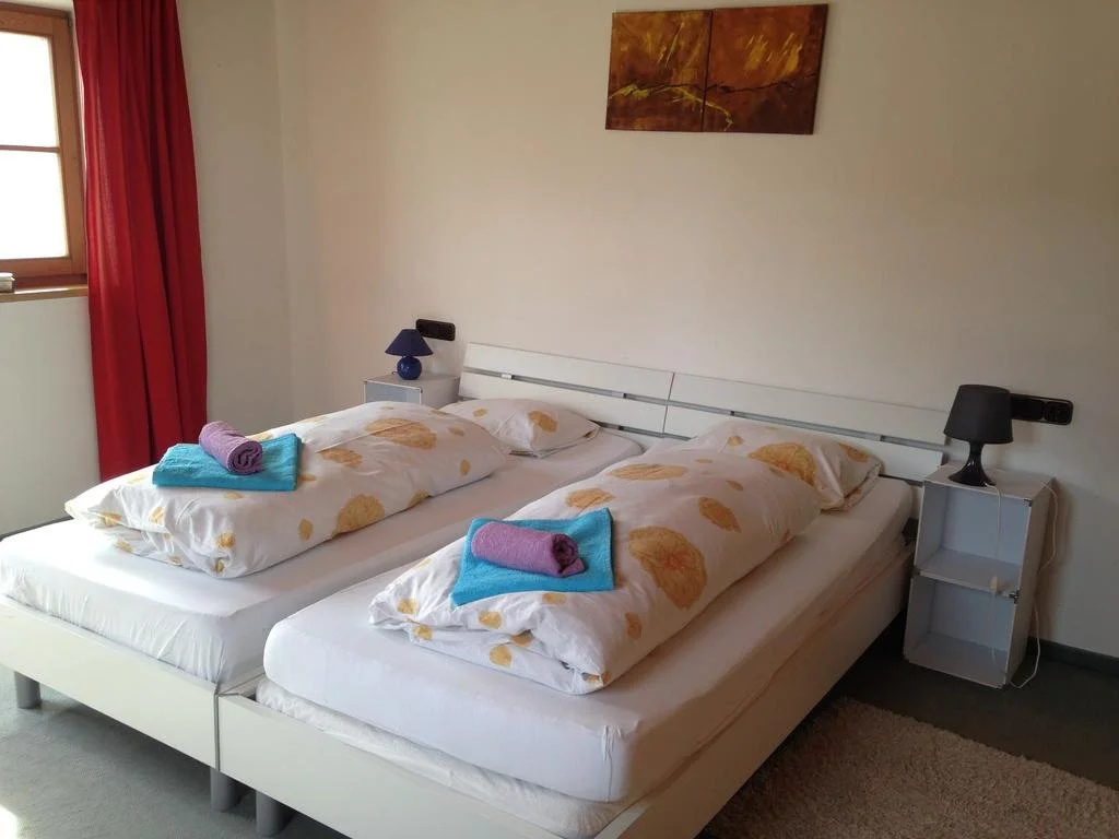 Apartment RS