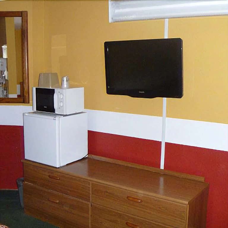 Sloans Motel