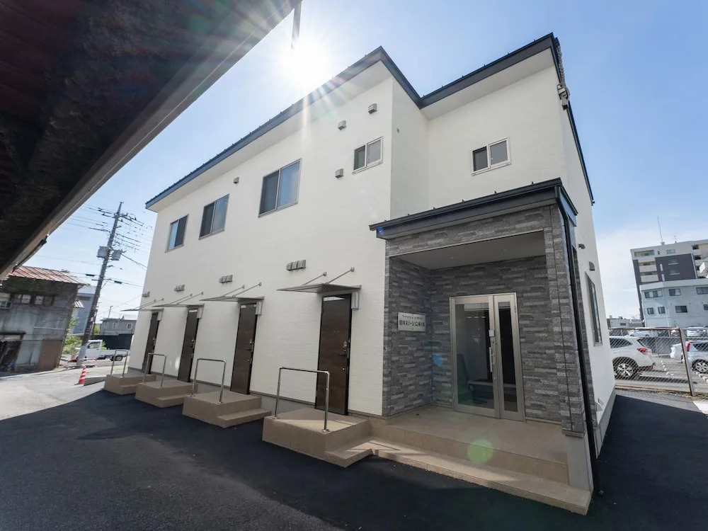 Tabist Tatebayashi Station Hotel
