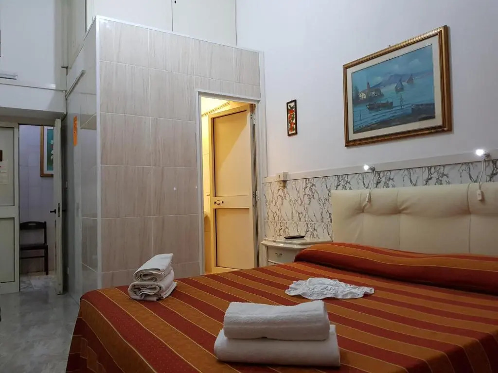Albergo Stadler