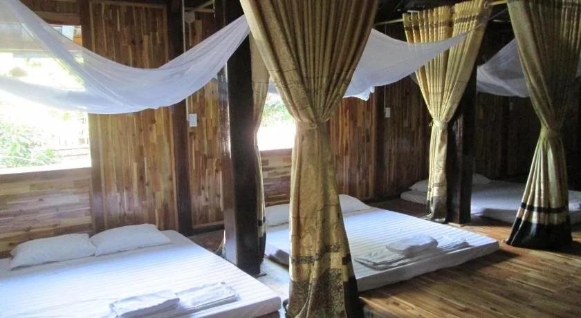 Mai Chau Hostel